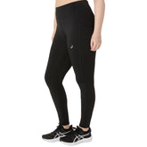 Leggings Donna Asics Core Winter Nero | NonSoloSport
