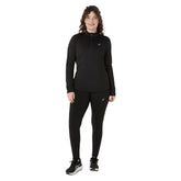 Leggings Donna Asics Core Winter Nero | NonSoloSport