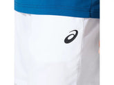 Asics Pantaloncini Court M 7In Uomo Bianco | NonSoloSport