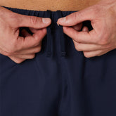 Asics Shorts Court 7In Uomo Blu | NonSoloSport