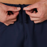 Asics Shorts Court 7In Uomo Blu | NonSoloSport