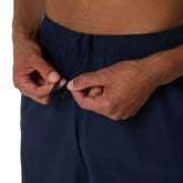 Shorts Uomo Asics Court 7 In Blu | NonSoloSport