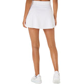 Gonna Donna Asics Court Bianco | NonSoloSport