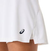 Gonna Donna Asics Court Bianco | NonSoloSport