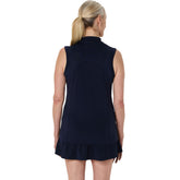 Canotta Donna Asics Court Blu | NonSoloSport