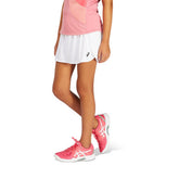 Asics Gonna Tennis Donna Bianco | NonSoloSport