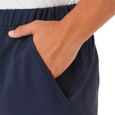 Shorts Bambino Asics Tennis Blu | NonSoloSport
