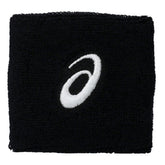 Polsiera Tennis Asics Wristband Pair Nero | NonSoloSport