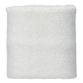 Polsiera Tennis Asics Wristband Pair Bianco | NonSoloSport