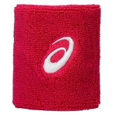Polsino Tennis Asics Wristband Pair Fucsia | NonSoloSport