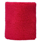 Polsino Tennis Asics Wristband Pair Fucsia | NonSoloSport