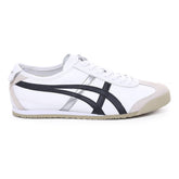Asics Mexico 66 Uomo Bianco Nero | NonSoloSport
