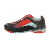 Asolo Eldo GV Donna Nero Rosso | NonSoloSport