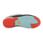 Asolo Eldo GV Donna Nero Rosso | NonSoloSport