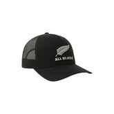 Cappello Atlantis Sonic All Blacks Nero | NonSoloSport