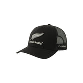 Cappello Atlantis Sonic All Blacks Nero | NonSoloSport