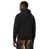 Felpa Uomo Australian Padel Logo Black | NonSoloSport