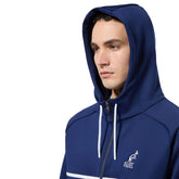 Giacca Uomo Australian Energy Padel Blu | NonSoloSport