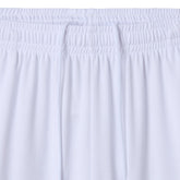 Shorts Uomo Australian Basic Padel Bianco | NonSoloSport