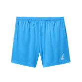 Australian Shorts Basic Padel Uomo Azzurro | NonSoloSport