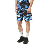 Australian Shorts Diamonds Uomo Blu | NonSoloSport