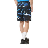 Australian Shorts Diamonds Uomo Blu | NonSoloSport