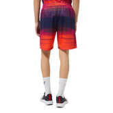 Shorts Uomo Australian Gradient Lines Blu | NonSoloSport