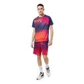 Shorts Uomo Australian Gradient Lines Blu | NonSoloSport