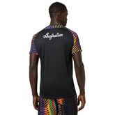 T-Shirt Uomo Australian Chaos Black | NonSoloSport