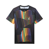 T-Shirt Uomo Australian Chaos Black | NonSoloSport