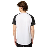 T-Shirt Uomo Australian Roller Bianco | NonSoloSport