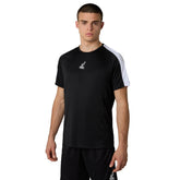 T-Shirt Uomo Australian Roller Nero | NonSoloSport