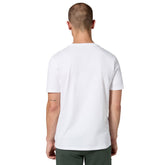 T-Shirt Uomo Australian Meridiana Bianco | NonSoloSport