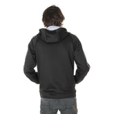 Australian Giacca Volee Player Uomo Nero | NonSoloSport