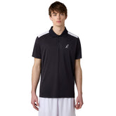 Polo Uomo Australian Energy Blu Bianco | NonSoloSport