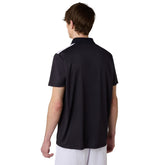 Polo Uomo Australian Energy Blu Bianco | NonSoloSport