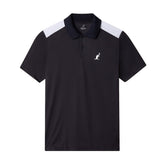 Polo Uomo Australian Energy Blu Bianco | NonSoloSport