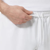 Shorts Australian Match Uomo Bianco | NonSoloSport