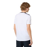 T-Shirt Uomo Australian Energy Bianco | NonSoloSport