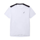 T-Shirt Uomo Australian Energy Bianco | NonSoloSport