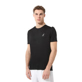 Australian T-Shirt Energy Uomo Nero | NonSoloSport
