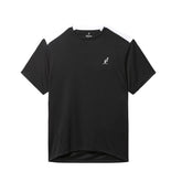 Australian T-Shirt Energy Uomo Nero | NonSoloSport