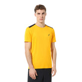 Australian T-Shirt Energy Uomo Giallo | NonSoloSport
