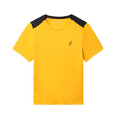 Australian T-Shirt Energy Uomo Giallo | NonSoloSport