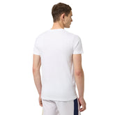 T-Shirt Uomo Australian Legend Cotton Bianco | NonSoloSport