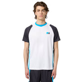 T-Shirt Uomo New Era League Bianco | NonSoloSport