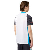 T-Shirt Uomo New Era League Bianco | NonSoloSport