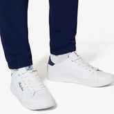 Tuta Uomo Australian Australian White Blue | NonSoloSport