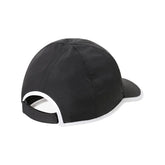 Cappello Australian Microfiber Nero | NonSoloSport