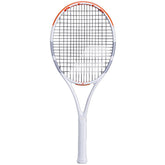 Racchetta Tennis Babolat Evo Strike Gen2 Bianco Rosso | NonSoloSport